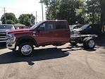 2025 Ram 4500 Crew Cab DRW 4WD Cab Chassis for sale #C25455 - photo 4