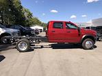 2025 Ram 4500 Crew Cab DRW 4WD Cab Chassis for sale #C25455 - photo 6