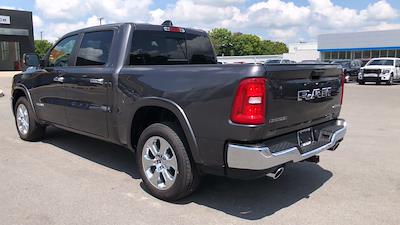 2025 Ram 1500 Crew Cab 4WD Pickup for sale #C25461 - photo 2