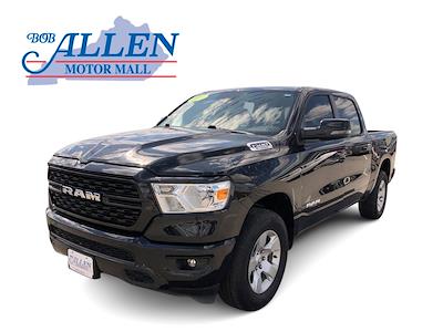 2023 Ram 1500 Crew Cab 4WD Pickup for sale #C25461A - photo 1