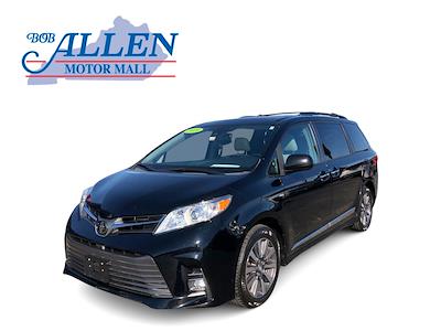Used 2019 Toyota Sienna Minivan for sale #C25475A - photo 1