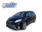 Used 2019 Toyota Sienna Minivan for sale #C25475A - photo 1