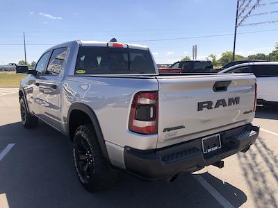 2022 Ram 1500 Crew Cab 4WD Pickup for sale #C25476A - photo 2