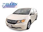 2017 Honda Odyssey FWD Minivan for sale #C25482B - photo 1