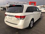 2017 Honda Odyssey FWD Minivan for sale #C25482B - photo 5