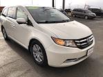 2017 Honda Odyssey FWD Minivan for sale #C25482B - photo 7