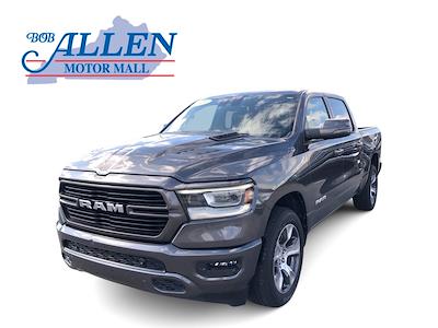 2023 Ram 1500 Crew Cab 4WD Pickup for sale #C25495A - photo 1