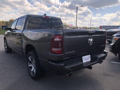2023 Ram 1500 Crew Cab 4WD Pickup for sale #C25495A - photo 2
