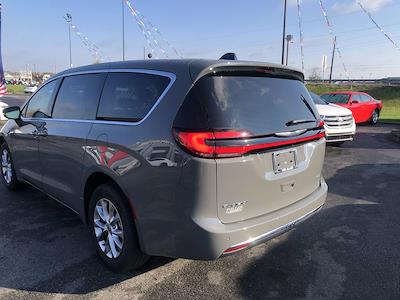 2023 Chrysler Pacifica AWD Minivan for sale #C25500A - photo 2