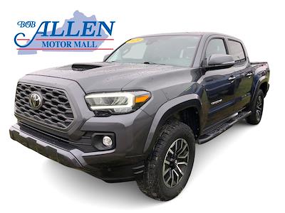 Used 2020 Toyota Tacoma Double Cab for sale #C25509A - photo 1