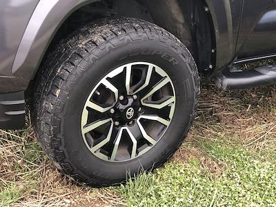 Used 2020 Toyota Tacoma Double Cab for sale #C25509A - photo 2