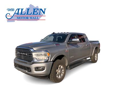 Used 2022 Ram 2500 Laramie Mega Cab for sale #C25513A - photo 1