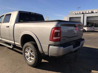 Used 2022 Ram 2500 Laramie Mega Cab for sale #C25513A - photo 2