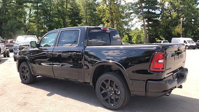 2026 Ram 1500 Crew Cab 4WD Pickup for sale #C26002 - photo 2