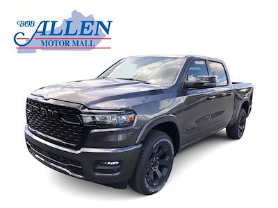 2026 Ram 1500 Crew Cab 4WD Pickup for sale #C26007 - photo 1