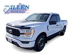 2022 Ford F-150 Super Cab 4WD Pickup for sale #C26007A - photo 1