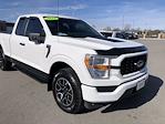2022 Ford F-150 Super Cab 4WD Pickup for sale #C26007A - photo 7