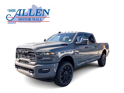 2026 Ram 2500 Crew Cab 4WD Pickup for sale #C26009 - photo 1