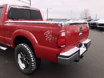2012 Ford F-250 Crew Cab 4WD Pickup for sale #C26010B - photo 2