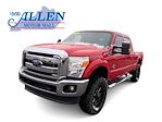 Used 2012 Ford F-250 Crew Cab for sale #C26010B - photo 1