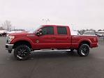 Used 2012 Ford F-250 Crew Cab for sale #C26010B - photo 4