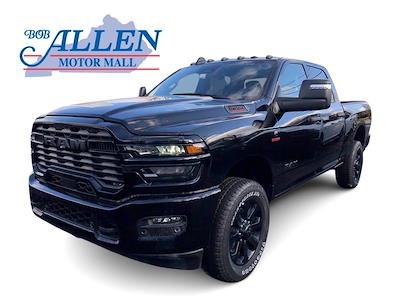 New 2026 Ram 2500 Big Horn Crew Cab for sale #C26012 - photo 1