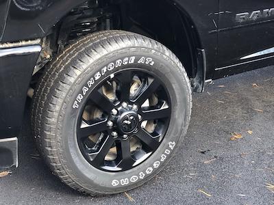 New 2026 Ram 2500 Big Horn Crew Cab for sale #C26012 - photo 2