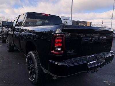 New 2026 Ram 2500 Big Horn Crew Cab for sale #C26012 - photo 2