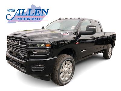 2026 Ram 2500 Crew Cab 4WD Pickup for sale #C26014 - photo 1