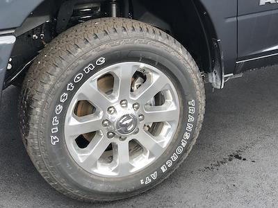 New 2026 Ram 2500 Big Horn Crew Cab for sale #C26016 - photo 2