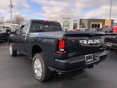 New 2026 Ram 2500 Big Horn Crew Cab for sale #C26016 - photo 2