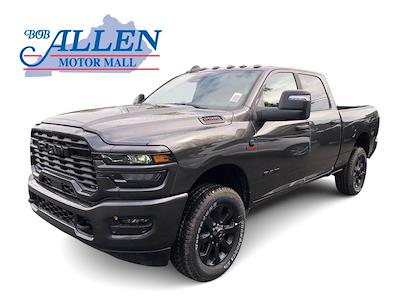 2026 Ram 2500 Crew Cab 4WD Pickup for sale #C26017 - photo 1