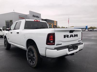 2026 Ram 2500 Crew Cab 4WD Pickup for sale #C26020 - photo 2