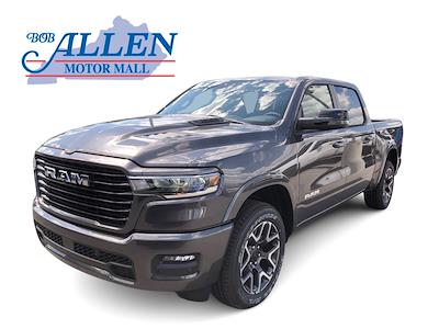 2026 Ram 1500 Crew Cab 4WD Pickup for sale #C26024 - photo 1