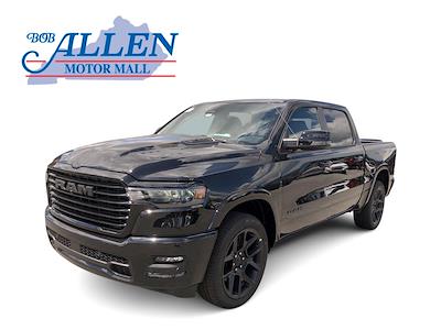 2026 Ram 1500 Crew Cab 4WD Pickup for sale #C26025 - photo 1