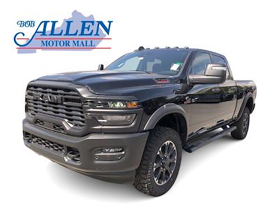 2026 Ram 2500 Crew Cab 4WD Pickup for sale #C26026 - photo 1