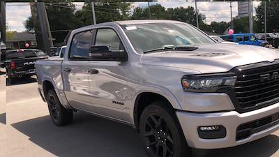 New 2026 Ram 1500 Laramie Crew Cab 4WD Pickup for sale #C26028 - photo 2