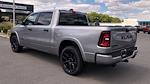 New 2026 Ram 1500 Laramie Crew Cab 4WD Pickup for sale #C26028 - photo 5