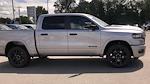 New 2026 Ram 1500 Laramie Crew Cab 4WD Pickup for sale #C26028 - photo 9