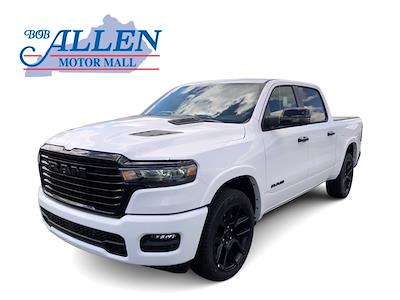 2026 Ram 1500 Crew Cab 4WD Pickup for sale #C26031 - photo 1