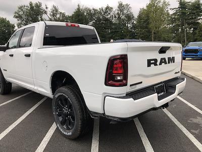 2026 Ram 2500 Crew Cab 4WD Pickup for sale #C26032 - photo 2