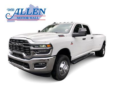 2026 Ram 3500 Crew Cab DRW 4WD Pickup for sale #C26033 - photo 1