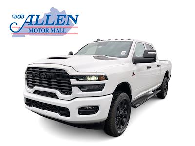2026 Ram 2500 Crew Cab 4WD Pickup for sale #C26036 - photo 1