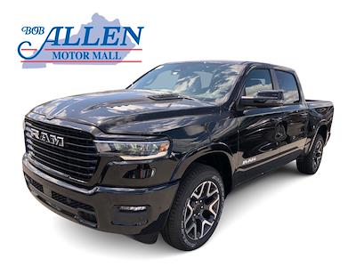 2026 Ram 1500 Crew Cab 4WD Pickup for sale #C26037 - photo 1