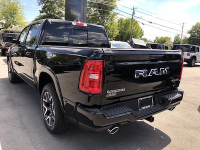 2026 Ram 1500 Crew Cab 4WD Pickup for sale #C26037 - photo 2