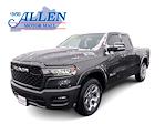 2025 Ram 1500 Quad Cab 4WD Pickup for sale #C26037A - photo 1