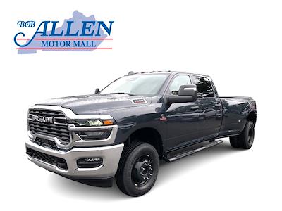 2026 Ram 3500 Crew Cab DRW 4WD Pickup for sale #C26038 - photo 1
