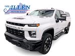Used 2020 Chevrolet Silverado 2500 Custom Crew Cab for sale #C26040A - photo 1