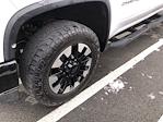 Used 2020 Chevrolet Silverado 2500 Custom Crew Cab for sale #C26040A - photo 3