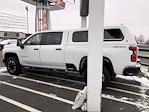 Used 2020 Chevrolet Silverado 2500 Custom Crew Cab for sale #C26040A - photo 4